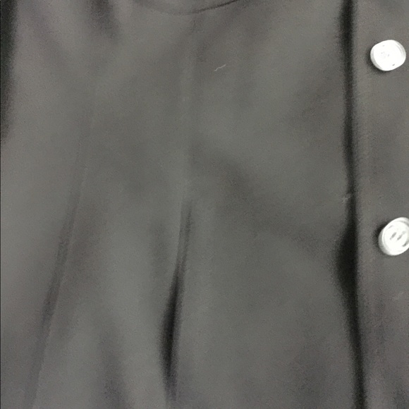 WOMANS YOKI OUTERWEAR SIZE MED GRAY JACKET. - Picture 6 of 7